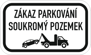 Parkování