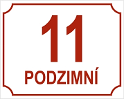 Podzimni