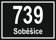 Popisné-Soběšice