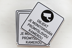 Informační tabulky