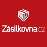 Zásilkovna zasilkovna